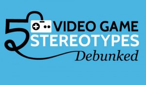 LFG Dating debunks video game stereotypes!